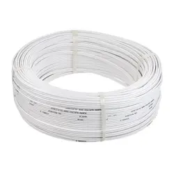 سیم نایلون سیم پود با سطح مقطع 1mm (کلاف)