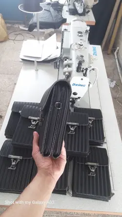 کیف پاسپورتی دخترانه،کیف دوشی لویی ویتون دخترانه و زنانه،کیف اسپرت،کیف دو زیپ،ازتولید به مصرف