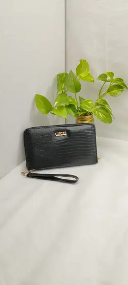 کیف پول ورنی از تولید به مصرف