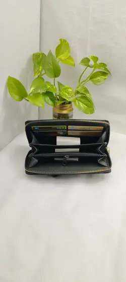 کیف پول ورنی از تولید به مصرف