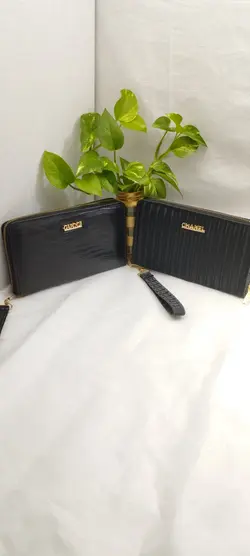 کیف پول ورنی از تولید به مصرف