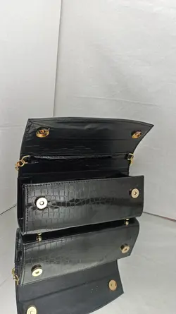 کیف مجلسی ورنی،کیف ورنی چنل،کیف وارداتی،ازتولیدبه مصرف