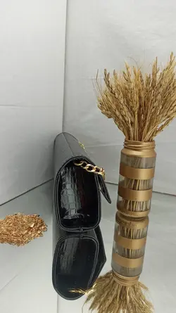 کیف مجلسی ورنی،کیف ورنی چنل،کیف وارداتی،ازتولیدبه مصرف