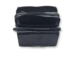 کیف پاسپورتی رگباری،کیف دوشی،کیف ورنی،کیف دو زیپ،ازتولید به مصرف