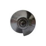 مارپیچ چرخ گوشت نیکو و ناسیونال 1200