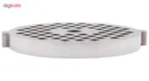 شبکه چرخ گوشت ناسیونال و نیکو 1200