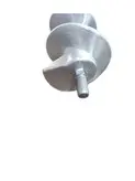 مارپیچ چرخ گوشت تفال