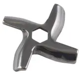 تیغه چرخ گوشت مولینکس و تفال