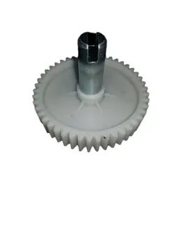 دنده چرخ گوشت جهان آوا میله دار خروجی