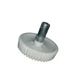 دنده چرخ گوشت جهان آوا میله دار خروجی
