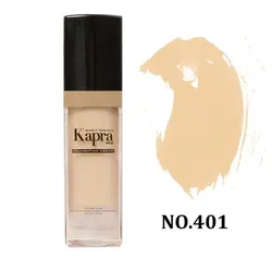 کرم پودر کاپرا نیو Kapra New شماره 401