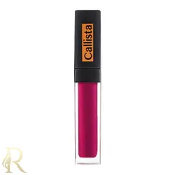 رژ لب مایع مات کالیستا