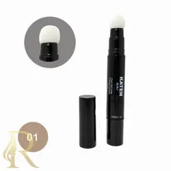 کانسیلر کاتن شماره 01