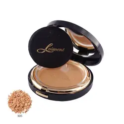 پنکیک لوسمنت حاوی آرگان و آلوئه ورا شماره L305 حجم 13 گرم