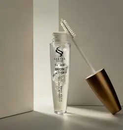 ژل (صابون) ابرو ساریسا گلد