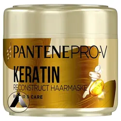 ماسک مو ریپیر پنتن مدل کاسه ای حجم 300 میل