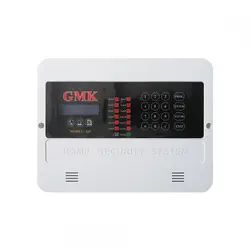دزدگیر اماکن سیم کارتی Q3 (دزدگیر GMK)