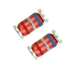 دیود زنر 12 ولت - SMD - 1w