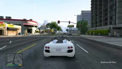 خرید بازی GTA V – جی تی ای وی برای PC