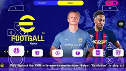 خرید بازی PES 2023 برای PS2