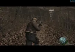 خرید بازی Resident Evil 4 دوبله فارسی برای  PS2