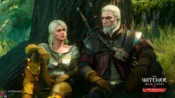 خرید بازی The Witcher 3 Wild Hunt Complete Edition برای PC