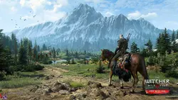 خرید بازی The Witcher 3 Wild Hunt Complete Edition برای PC