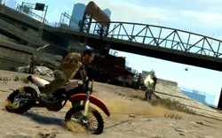 خرید بازی GTA IV Complete Edition برای XBOX 360
