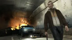 خرید بازی GTA IV Complete Edition برای XBOX 360