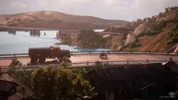 خرید بازی UNCHARTED Legacy of Thieves Collection برای PC
