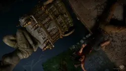 خرید بازی UNCHARTED Legacy of Thieves Collection برای PC