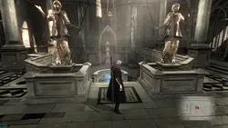 خرید بازی Devil May Cry 4 برای XBOX 360