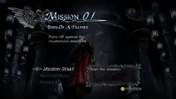 خرید بازی Devil May Cry 4 برای XBOX 360