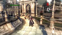 خرید بازی Devil May Cry 4 برای XBOX 360