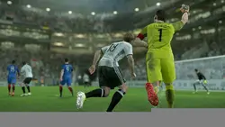 خرید بازی PES 2017 برای PS2