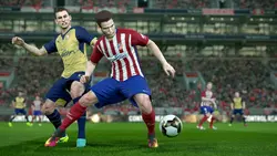 خرید بازی PES 2017 برای PS2