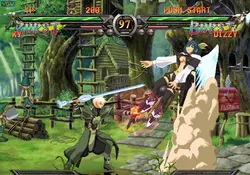 خرید بازی Guilty Gear X2 برای PS2