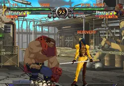 خرید بازی Guilty Gear X2 برای PS2