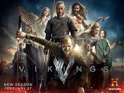 خرید سریال وایکینگ ‌ها Vikings