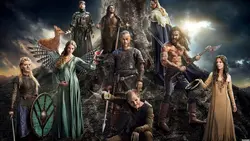 خرید سریال وایکینگ ‌ها Vikings