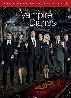 خرید سریال خاطرات خون آشام The Vampire Diaries