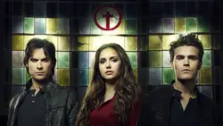 خرید سریال خاطرات خون آشام The Vampire Diaries