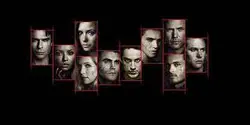 خرید سریال خاطرات خون آشام The Vampire Diaries