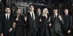 خرید سریال خاطرات خون آشام The Vampire Diaries