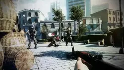 خرید بازی Heavy Fire Afghanistan برای PS3