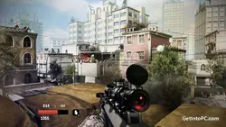 خرید بازی Heavy Fire Afghanistan برای PS3