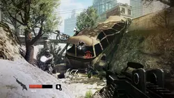 خرید بازی Heavy Fire Afghanistan برای PS3