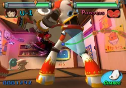 خرید بازی Gitaroo Man برای PS2