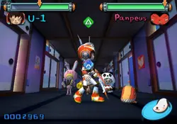 خرید بازی Gitaroo Man برای PS2