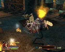 خرید بازی Gauntlet Seven Sorrows برای PS2